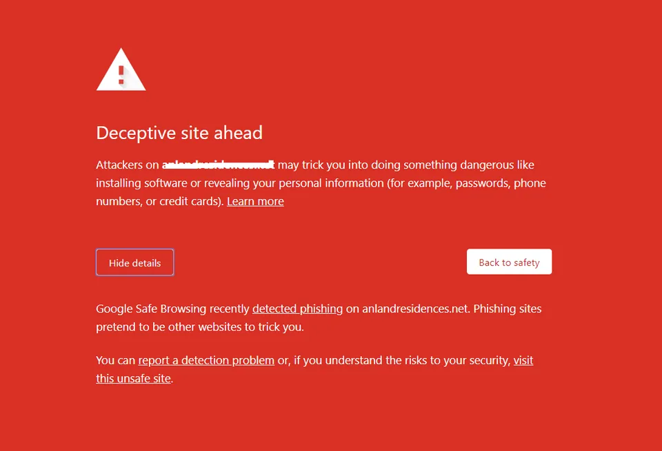 Một số nhà mạng tại Việt Nam có thể chặn truy cập đến website cá cược
