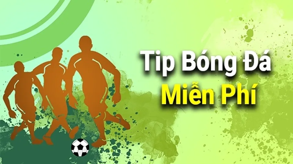 Tip bóng đá miễn phí là gì?